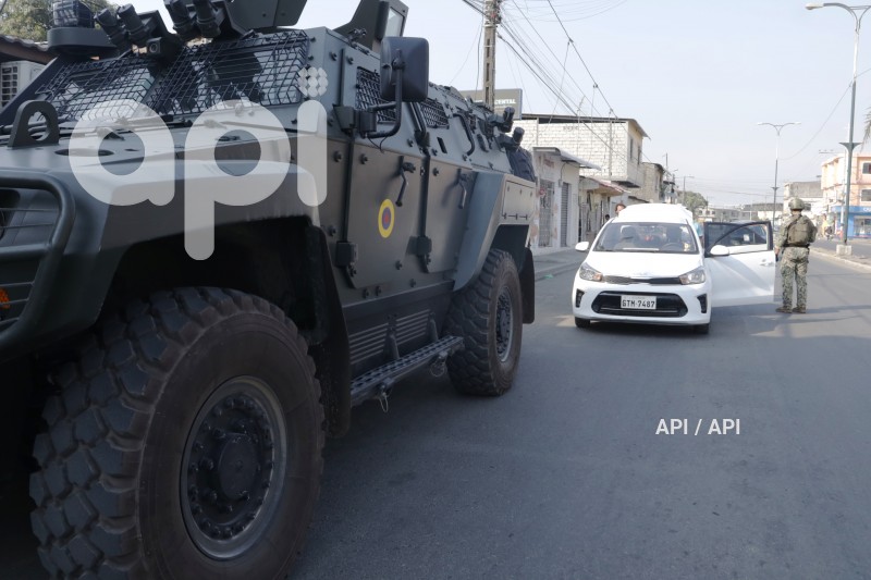 GYE-OPERATIVO MILITAR DURAN