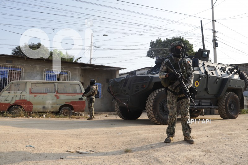 GYE-OPERATIVO MILITAR DURAN