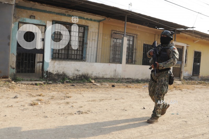GYE-OPERATIVO MILITAR DURAN