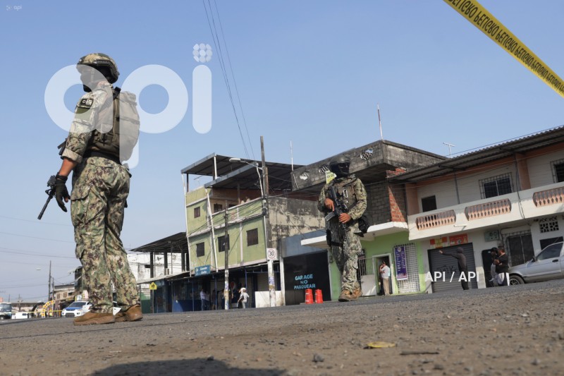 GYE-OPERATIVO MILITAR DURAN