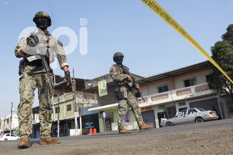 GYE-OPERATIVO MILITAR DURAN