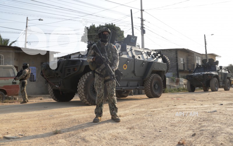 GYE-OPERATIVO MILITAR DURAN
