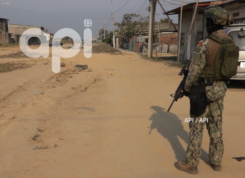 GYE-OPERATIVO MILITAR DURAN