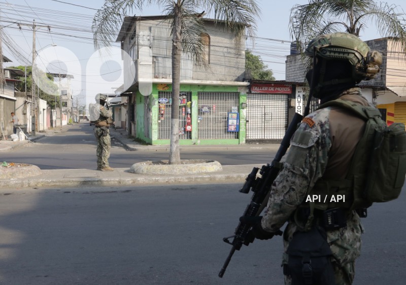 GYE-OPERATIVO MILITAR DURAN