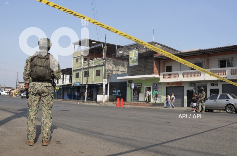 GYE-OPERATIVO MILITAR DURAN
