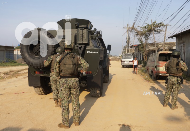 GYE-OPERATIVO MILITAR DURAN