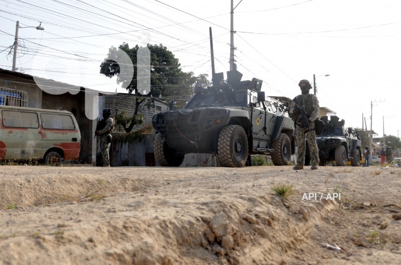 GYE-OPERATIVO MILITAR DURAN
