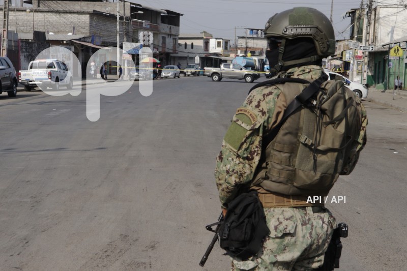 GYE-OPERATIVO MILITAR DURAN