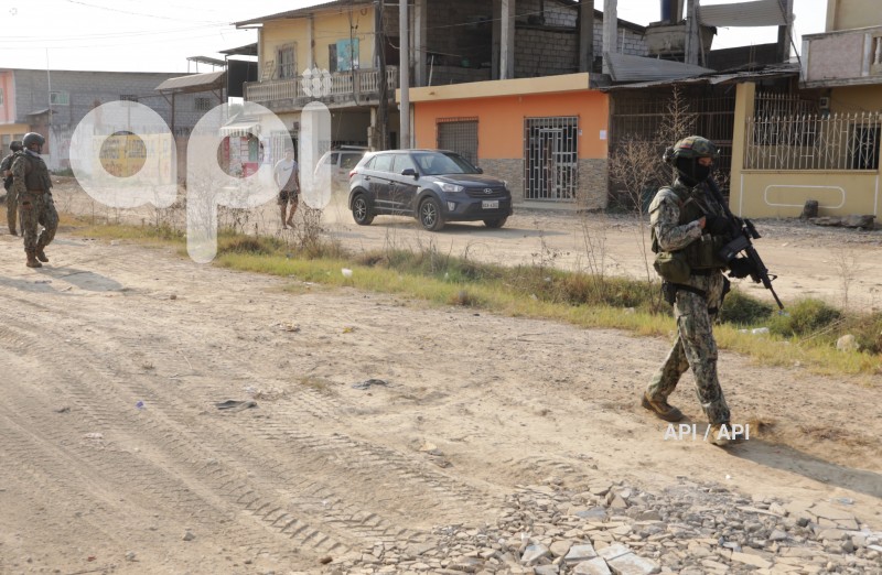 GYE-OPERATIVO MILITAR DURAN