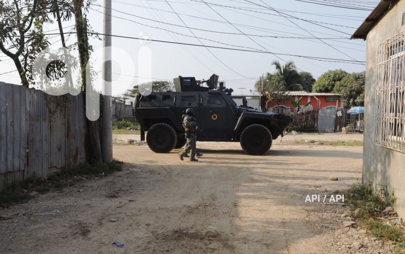 GYE-OPERATIVO MILITAR DURAN