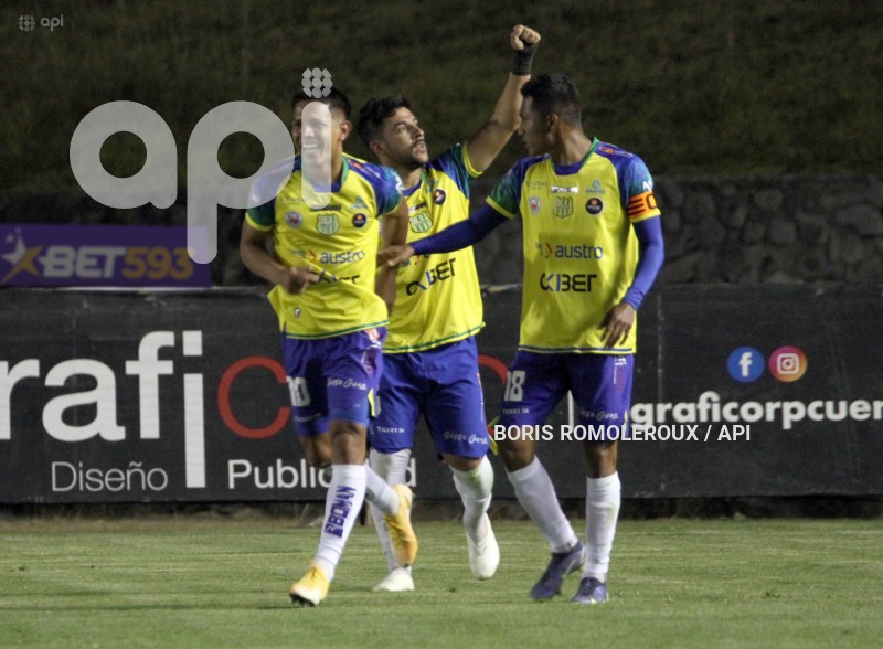 FBL-LIGAPRO-GUALACEO-CUENCA