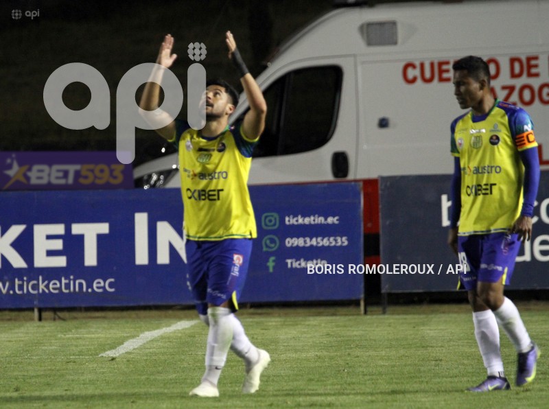 FBL-LIGAPRO-GUALACEO-CUENCA