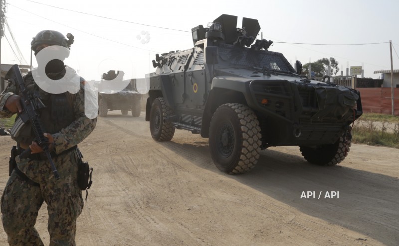 GYE-OPERATIVO MILITAR DURAN