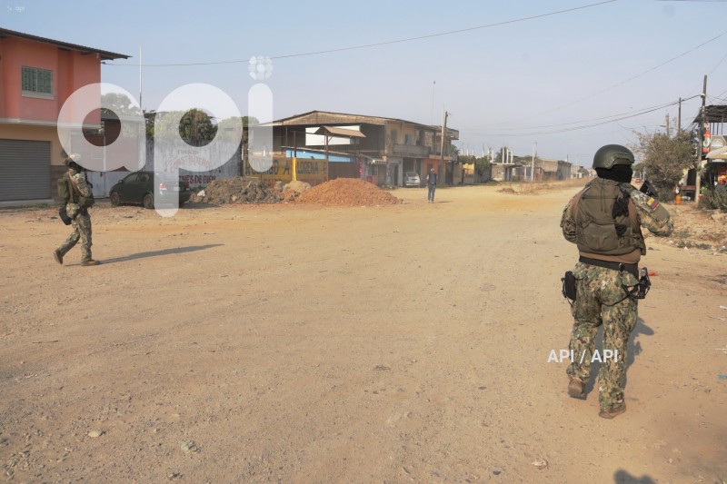 GYE-OPERATIVO MILITAR DURAN