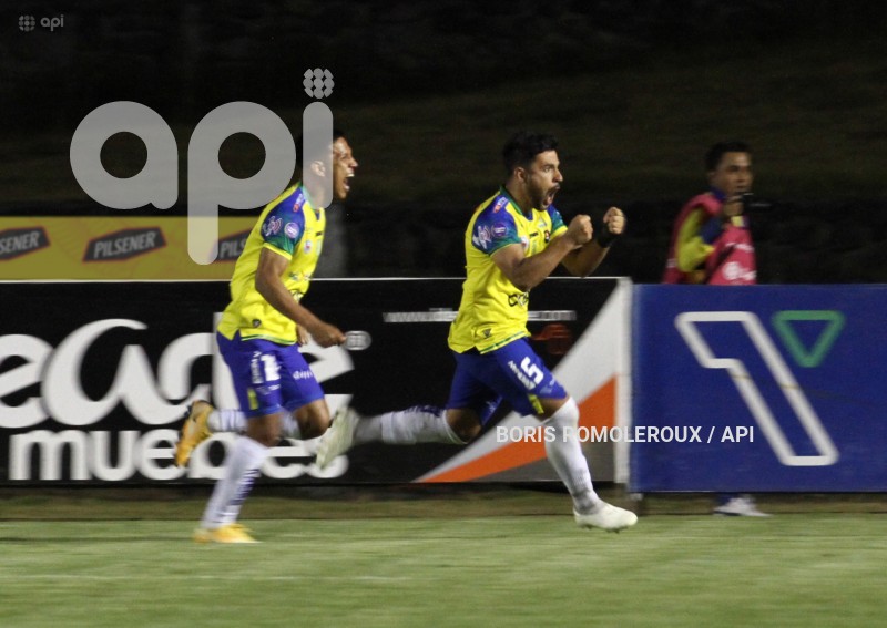 FBL-LIGAPRO-GUALACEO-CUENCA