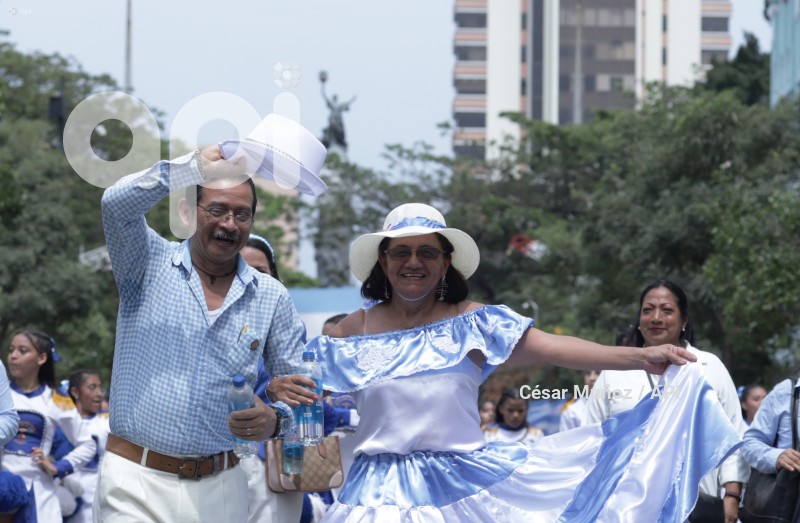 GYE-PREGON CIVICO