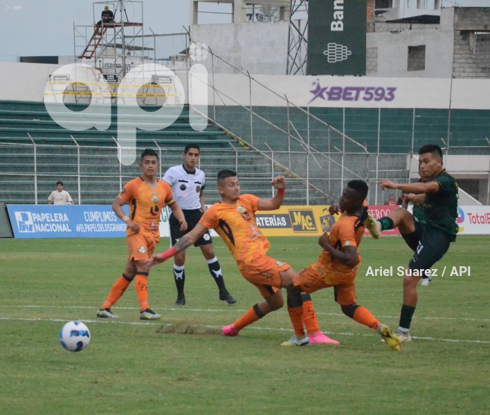 FBL-LIGAPRO-ORENSE-LIBERTAD