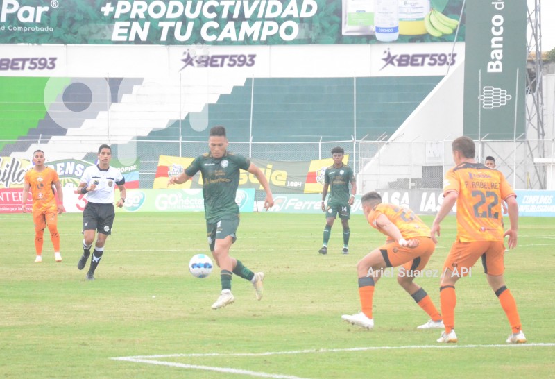 FBL-LIGAPRO-ORENSE-LIBERTAD