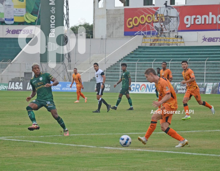 FBL-LIGAPRO-ORENSE-LIBERTAD