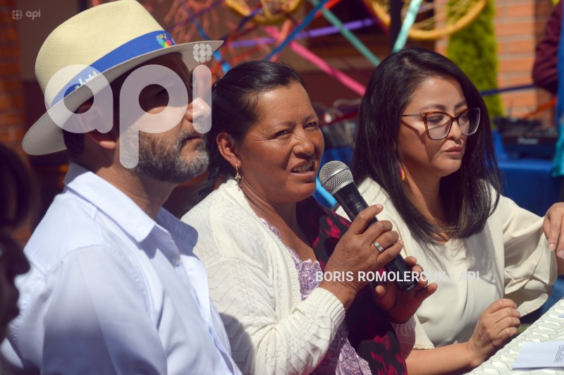 CUENCA-ENCUENTRO NACIONAL MEJERES-SANADORAS