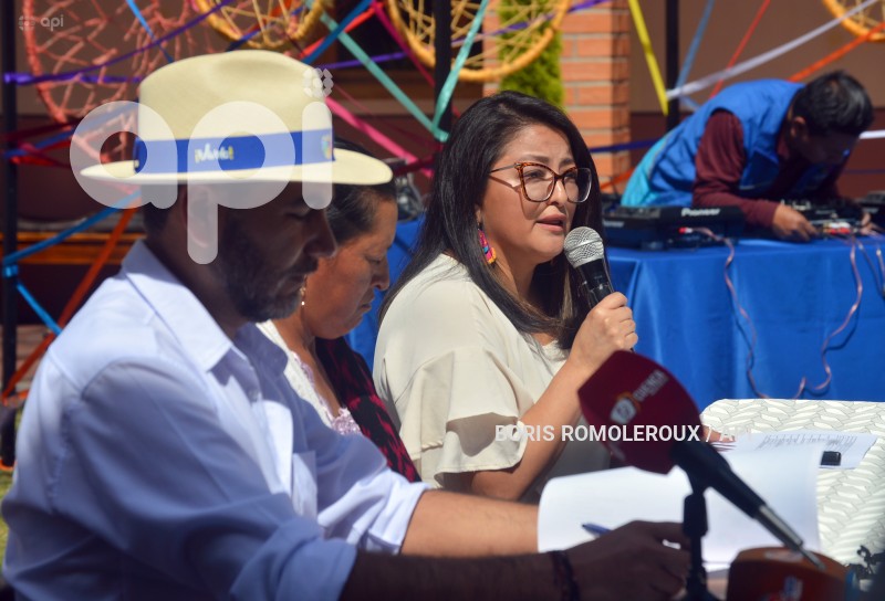 CUENCA-ENCUENTRO NACIONAL MEJERES-SANADORAS