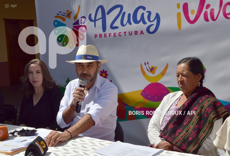 CUENCA-ENCUENTRO NACIONAL MEJERES-SANADORAS