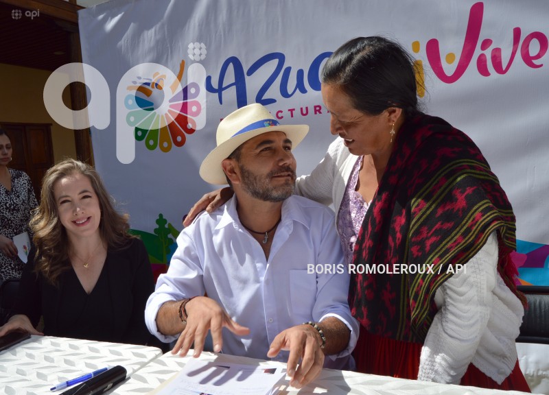 CUENCA-ENCUENTRO NACIONAL MEJERES-SANADORAS