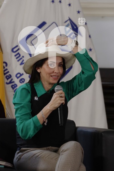 GYE-LUISA GONZALEZ-JOVENES