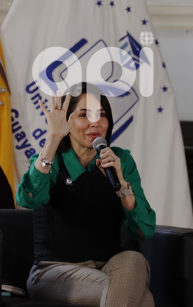 GYE-LUISA GONZALEZ-JOVENES
