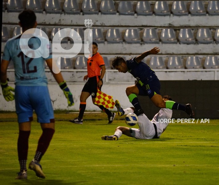 FBL-LIGA-PRO-BET593-SERIE-B-CHACARITAS-BUHOS-