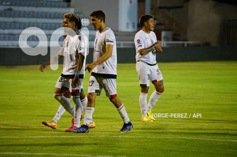 FBL-LIGA-PRO-BET593-SERIE-B-CHACARITAS-BUHOS-