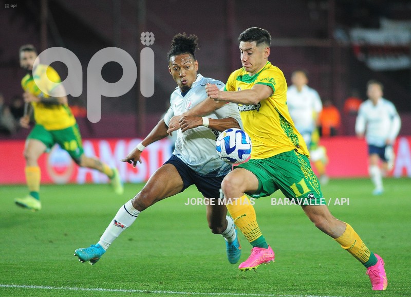 FBL SUDAMERICANA DEFENSA Y JUSTICIA LIGA