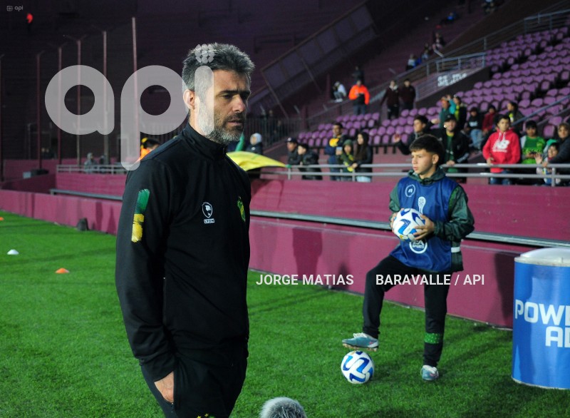 FBL SUDAMERICANA DEFENSA Y JUSTICIA LIGA