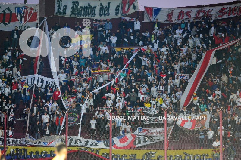 FBL SUDAMERICANA DEFENSA Y JUSTICIA LIGA
