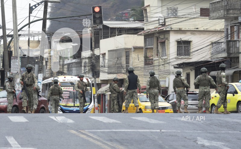GYE-RESGUARDO MILITAR-MUNICIPIO