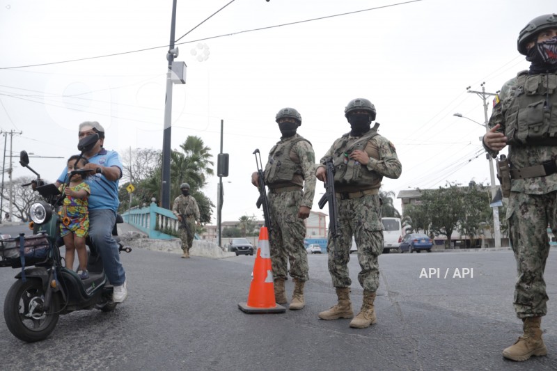GYE-RESGUARDO MILITAR-MUNICIPIO