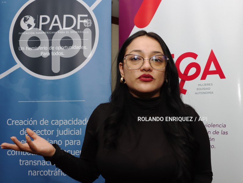 PARIDAD-MUJER-FUNCION-JUDICIAL