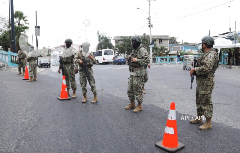 GYE-RESGUARDO MILITAR-MUNICIPIO