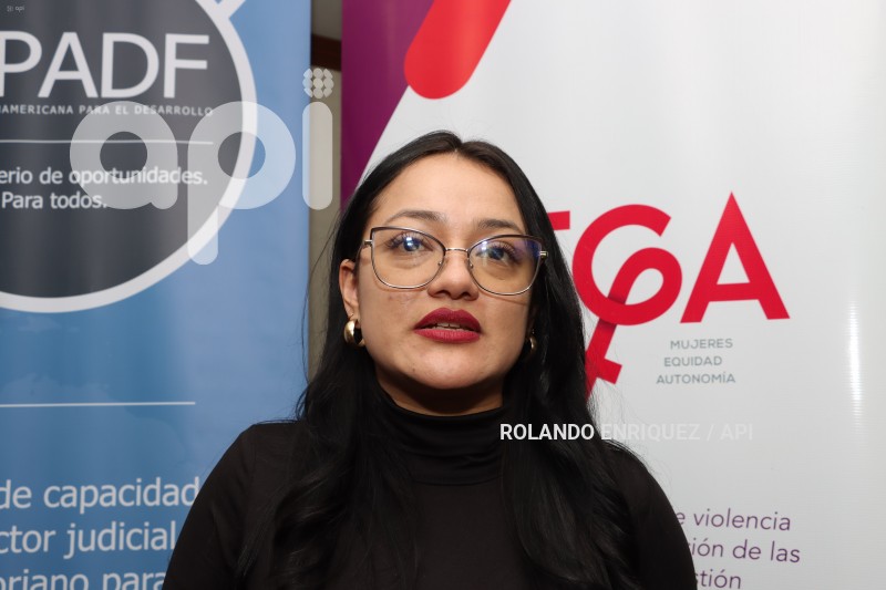 PARIDAD-MUJER-FUNCION-JUDICIAL