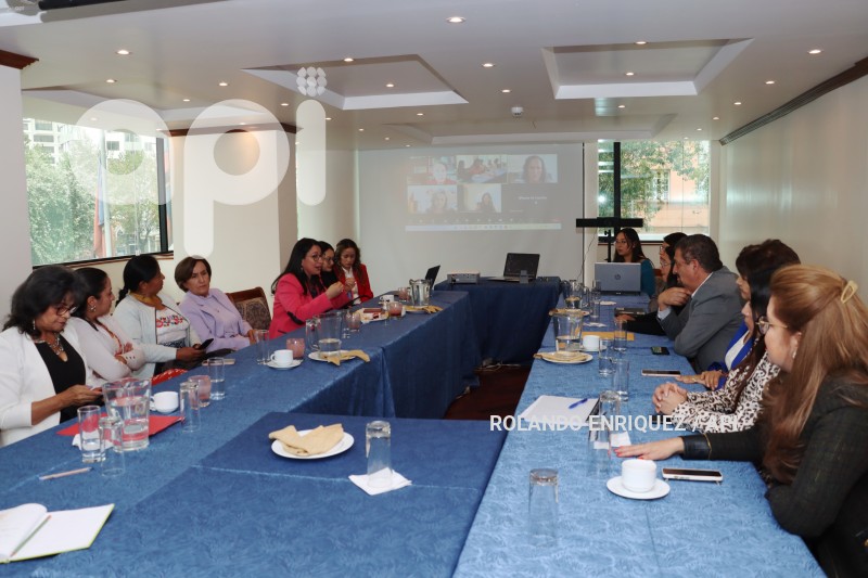PARIDAD-MUJER-FUNCION-JUDICIAL
