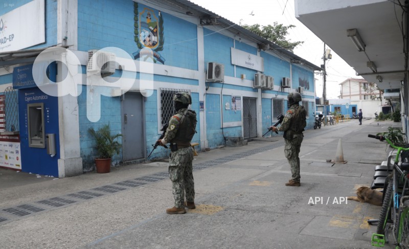 GYE-RESGUARDO MILITAR-MUNICIPIO