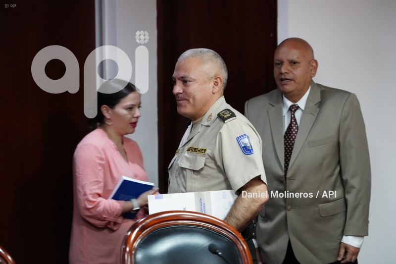 RUEDA DE PRENSA SEGUNDA VUELTA