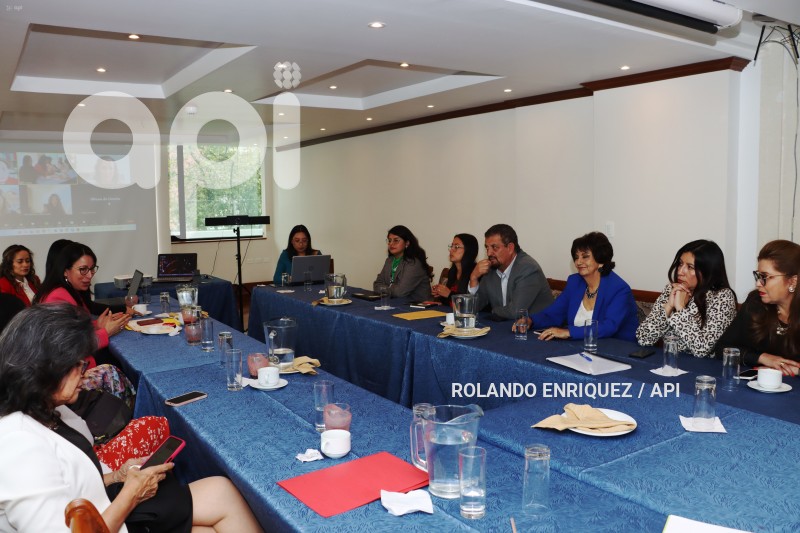 PARIDAD-MUJER-FUNCION-JUDICIAL