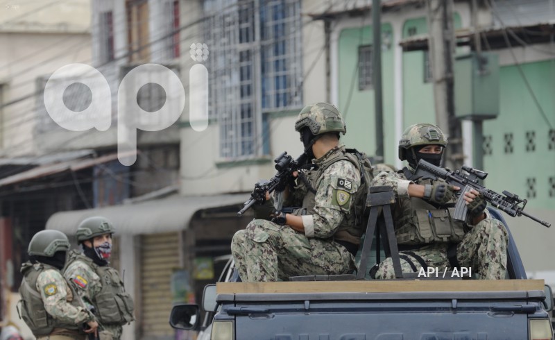 GYE-RESGUARDO MILITAR-MUNICIPIO