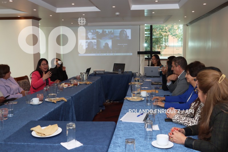 PARIDAD-MUJER-FUNCION-JUDICIAL