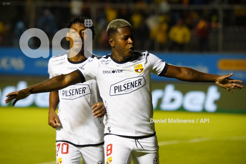 FBL LIGAPRO AUCAS BARCELONA