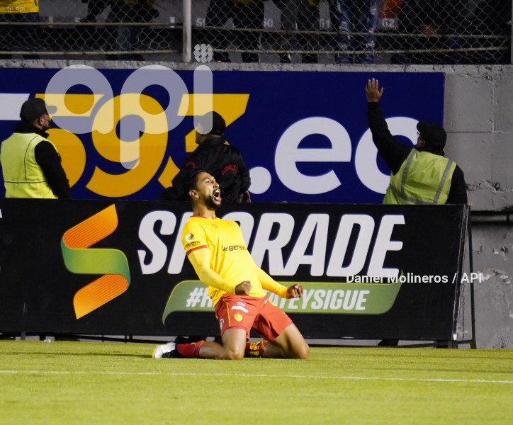FBL LIGAPRO AUCAS BARCELONA
