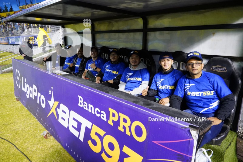 FBL LIGAPRO AUCAS BARCELONA