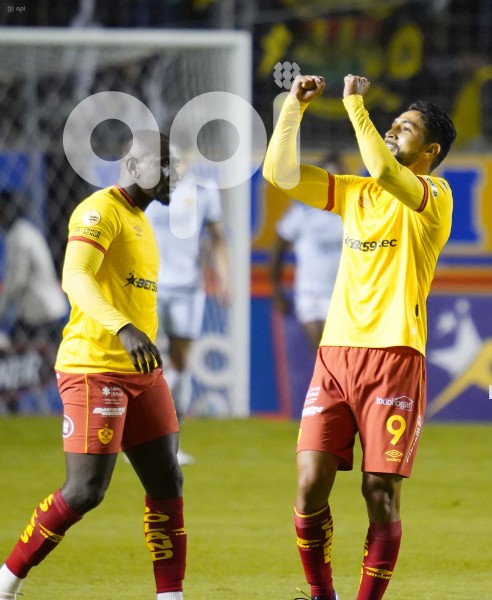 FBL LIGAPRO AUCAS BARCELONA