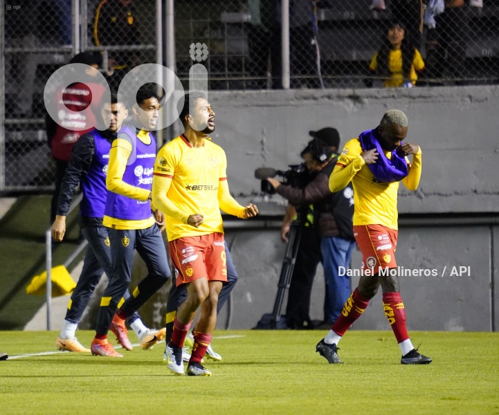 FBL LIGAPRO AUCAS BARCELONA